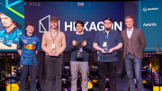 Where Esports Meets Engineering – Hexagon Crowns Winners of Global Future Skills Challenge