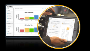 ZeroKey Marries 3D Location Accuracy with AI to Redefine Factory Measurement Intelligence