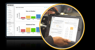 ZeroKey Marries 3D Location Accuracy with AI to Redefine Factory Measurement Intelligence