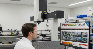 2026 Metrology News Editorial Program