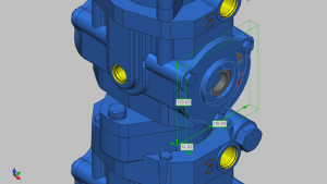 ABViewer 16 Elevates Digital Inspection and CAD Data Preparation