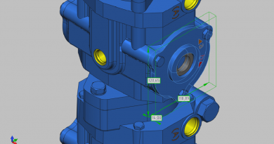 ABViewer 16 Elevates Digital Inspection and CAD Data Preparation