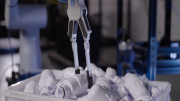 AI-Driven Automation Redefined: Vention Advances Toward Zero-Shot Manufacturing