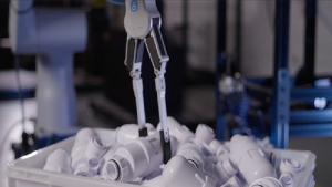 AI-Driven Automation Redefined: Vention Advances Toward Zero-Shot Manufacturing