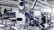 Agile ONE Humanoid Brings Physical AI and High-Precision Automation to Factory Floors