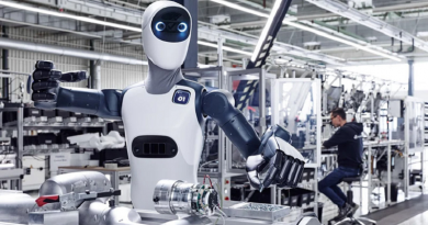 Agile ONE Humanoid Brings Physical AI and High-Precision Automation to Factory Floors