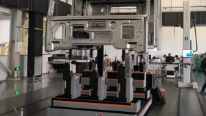 Alukeep Accelerates Global Expansion and Automation with eAUTOclamp Smart Fixture System