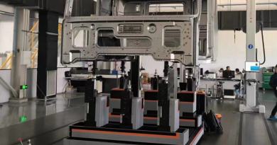 Alukeep Accelerates Global Expansion and Automation with eAUTOclamp Smart Fixture System