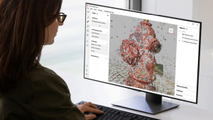 Artec 3D Launches Artec Studio Lite