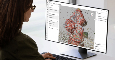Artec 3D Launches Artec Studio Lite