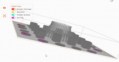 BLT-PrintInsight Launched to Advance Metal 3D Printing Quality Control
