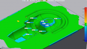 Beyond the Naked Eye: 3D Scanners Are Forging a New Standard of Precision in the Foundry Industry