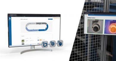 Cloud-Powered AI Lab Enhances Accuracy and Efficiency in Vision Metrology