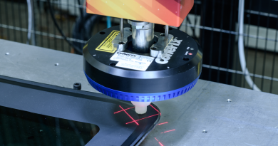 Coherix Invests in New Facility to Advance AI-Driven Quality Control for Adhesive Applications