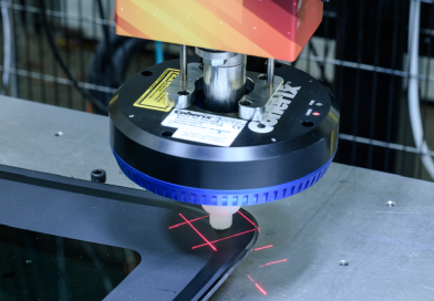 Coherix Invests in New Facility to Advance AI-Driven Quality Control for Adhesive Applications