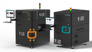 Delvitech Secures Major Funding Round as AI-Native AOI Enters Its Next Phase