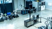 Eleven Dynamics Opens New Automation Hub to Accelerate Real-World Innovation