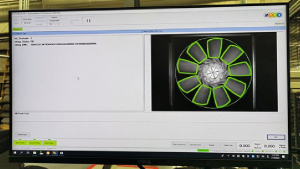 Engine Fan Manufacturer Enforces Zero-Defect Standards with Machine Vision Cameras