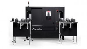 Fast Growth Lumafield Secures $50 Million Growth Capital Facility