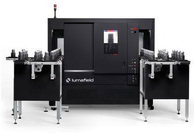 Fast Growth Lumafield Secures $50 Million Growth Capital Facility