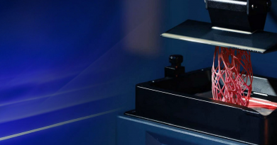 Goeroptics Debuts High-Precision 3D Printing and Visual Inspection Solutions