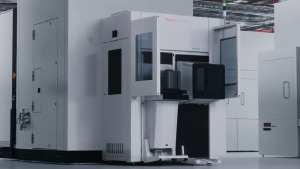 Helios MX1 Unlocks Potential of Fab-Ready 3D Process Control Optimizing Semiconductor Production