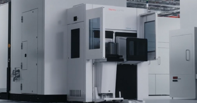 Helios MX1 Unlocks Potential of Fab-Ready 3D Process Control Optimizing Semiconductor Production