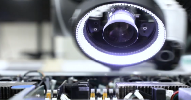 High-Speed ‘Flying Trigger’ Inspection Sets a New Benchmark for Inline Metrology