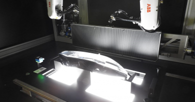 How AI is Closing the Loop in Industrial Inspection