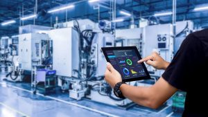Intelligent Frontlines Deliver Measurable Improvements in Manufacturing Performance
