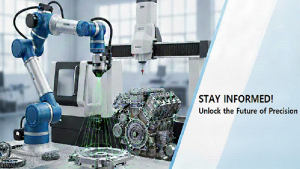 Metrology News Bulletin Sign-Up