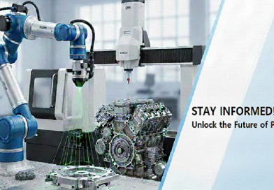 Metrology News Bulletin Sign-Up