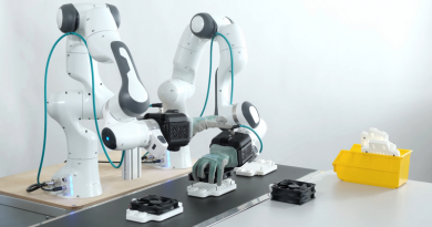 Mimic Robotics Raises $16M to Deploy Physical AI for Dexterous Manufacturing