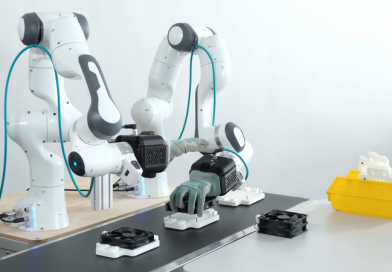 Mimic Robotics Raises $16M to Deploy Physical AI for Dexterous Manufacturing