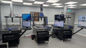 Modern CMM Technology is Transforming Quality Control in Subsea Engineering