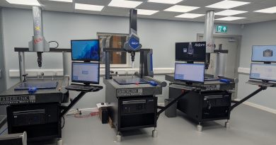 Modern CMM Technology is Transforming Quality Control in Subsea Engineering