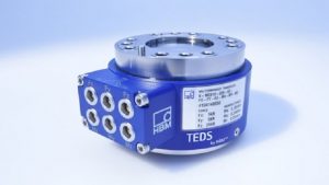 Multi-Axis Sensor Enhances Robotic Precision and Advances Testing Capabilities