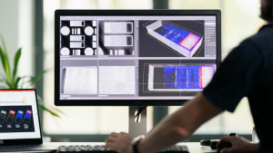 Nikon SLM  and Interspectral Unite to Deliver Integrated Quality Assurance for Metal AM