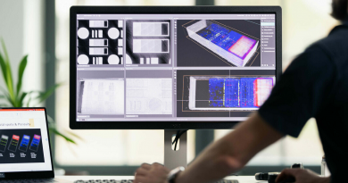 Nikon SLM  and Interspectral Unite to Deliver Integrated Quality Assurance for Metal AM