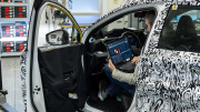 Nissan Harnesses Power of AI To Speed up Physical Vehicle Development Tests