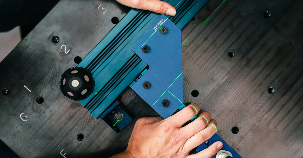 Creaform Expands CUBE-R for Automated 3D Inspection – Metrology and ...