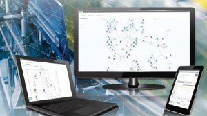 PRONETIQS acquires IntraVUE Extending Visibility from Machine to Network