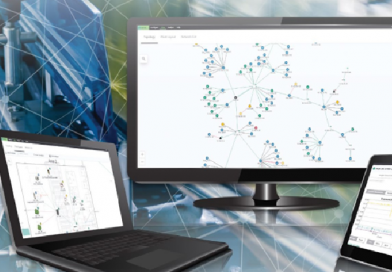 PRONETIQS acquires IntraVUE Extending Visibility from Machine to Network