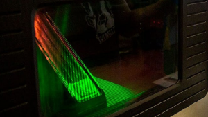 Phase3D Extends In-Situ Fringe Inspection to Large-Format Metal AM Systems