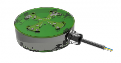 Redefining Robotic Touch with Custom 6-DoF Sensors