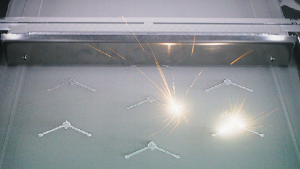 Renishaw TEMPUS Technology Integrated into Dassault 3DEXPERIENCE for Accelerated Metal AM Simulation