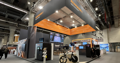 Renishaw to Unveil LIBERTAS: Redefining Productivity and Precision in Metal AM