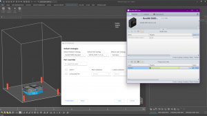 Renishaw and Materialise Introduce NxG Build Processor to Strengthen AM Process Control