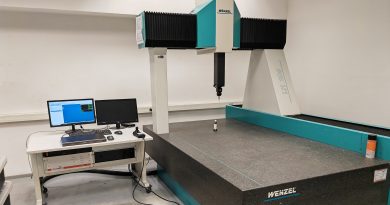 Rethinking CMM Retrofits – Why Native Compatibility Matters