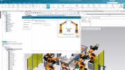 Siemens and NEC Partner to Advance Robot Teaching Automation Through Digital Twin Integration